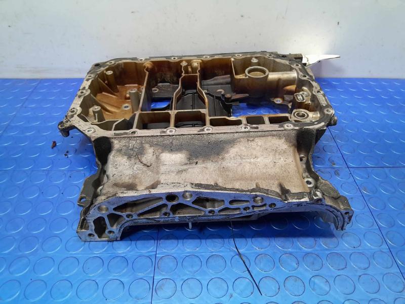 2015 Audi Q7 Oil Pan