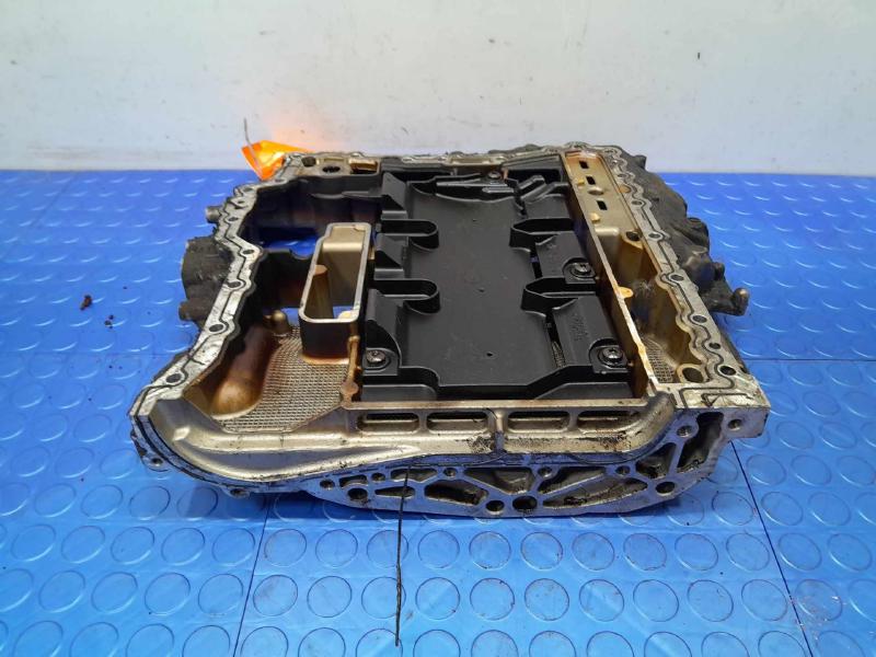 2015 Audi Q7 Oil Pan