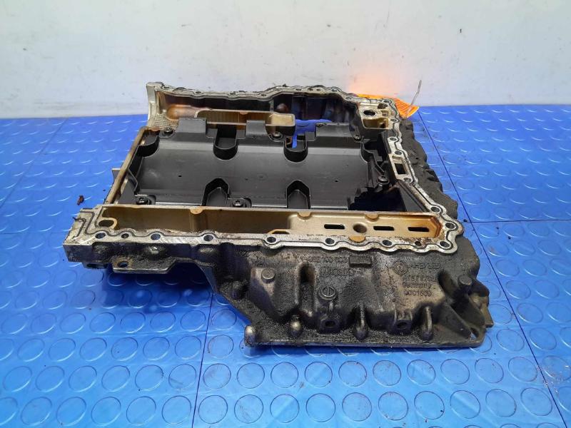 2015 Audi Q7 Oil Pan