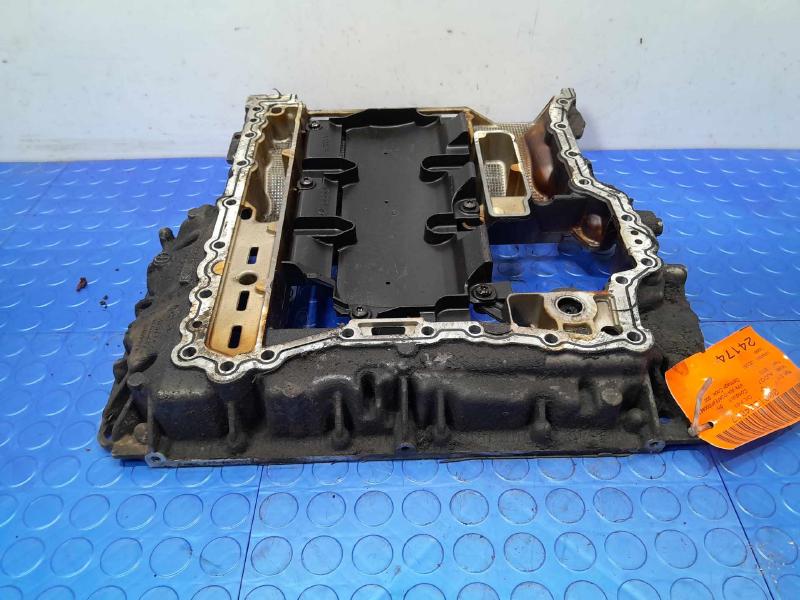 2015 Audi Q7 Oil Pan