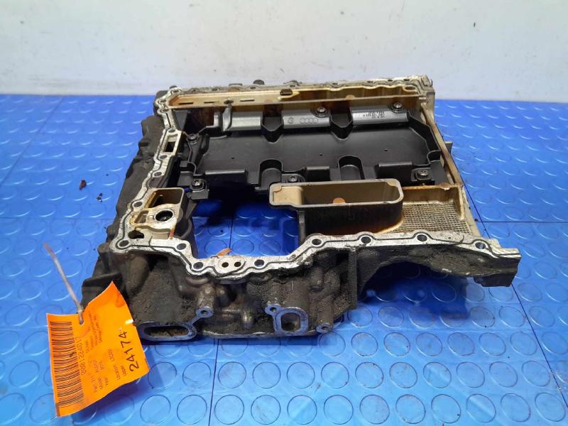 2015 Audi Q7 Oil Pan