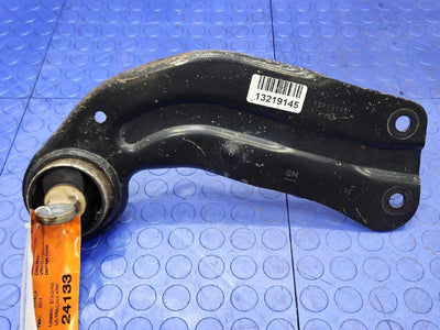 2014 Chevrolet Impala Upper Control Arm Rear
