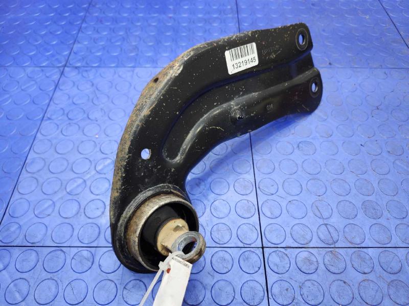 2014 Chevrolet Impala Upper Control Arm Rear