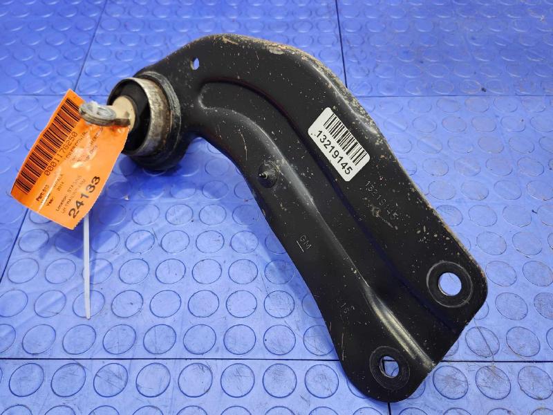 2014 Chevrolet Impala Upper Control Arm Rear