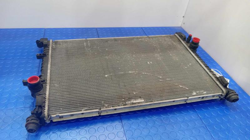 2013 Ford Escape Radiator
