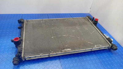 2013 Ford Escape Radiator