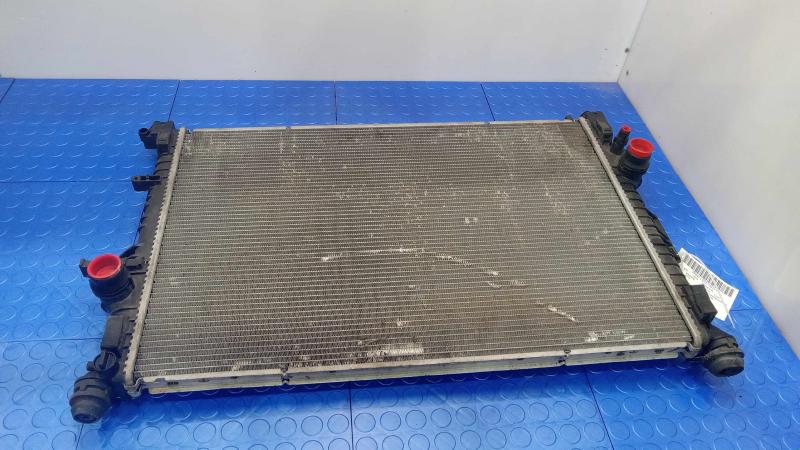 2013 Ford Escape Radiator