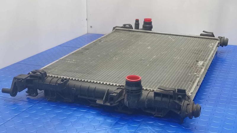 2013 Ford Escape Radiator