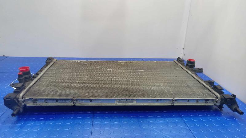 2013 Ford Escape Radiator