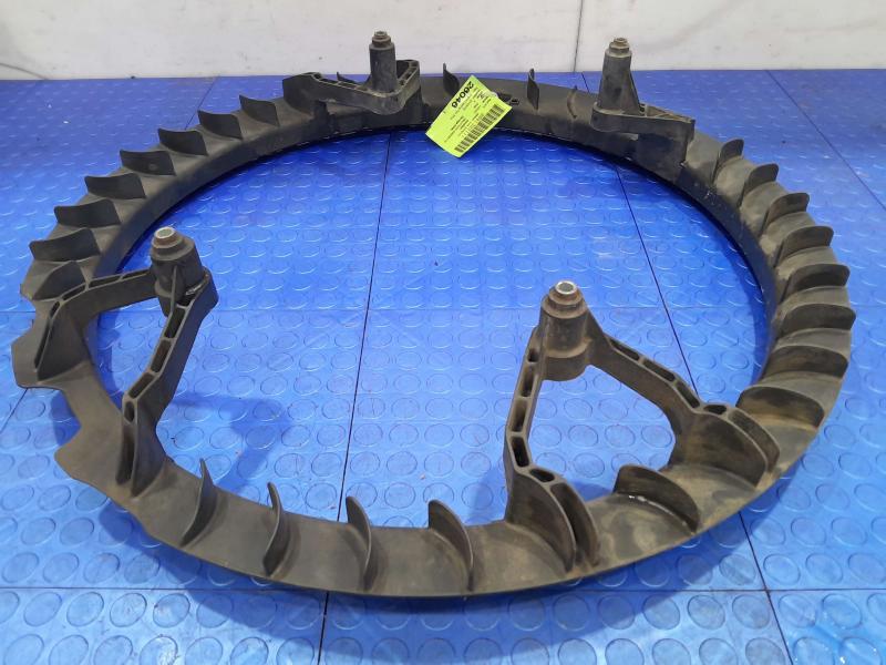 2008 Ford F-250 Super Duty Fan Shroud