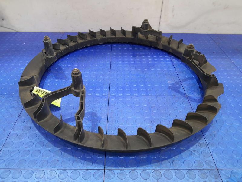 2008 Ford F-250 Super Duty Fan Shroud