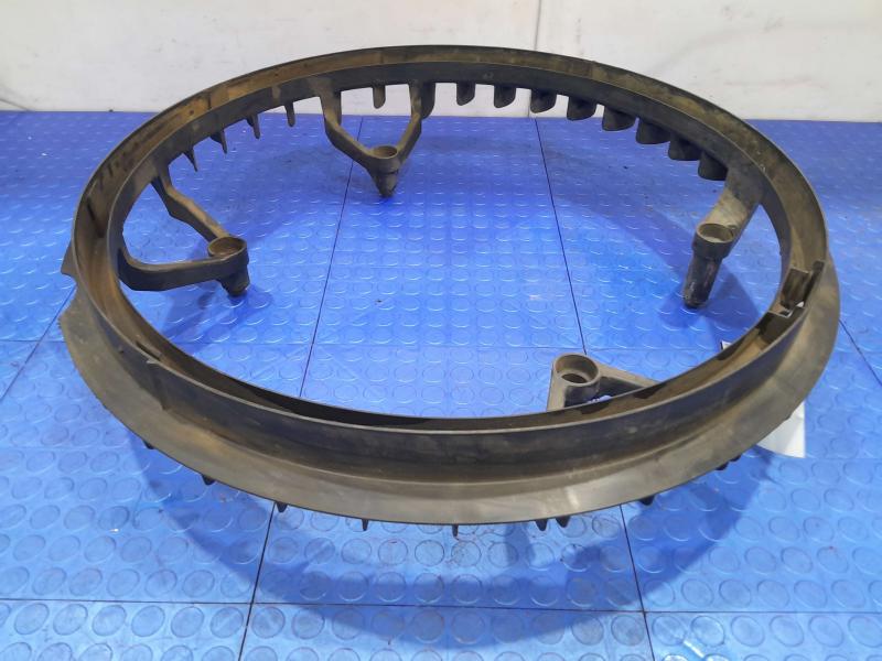 2008 Ford F-250 Super Duty Fan Shroud