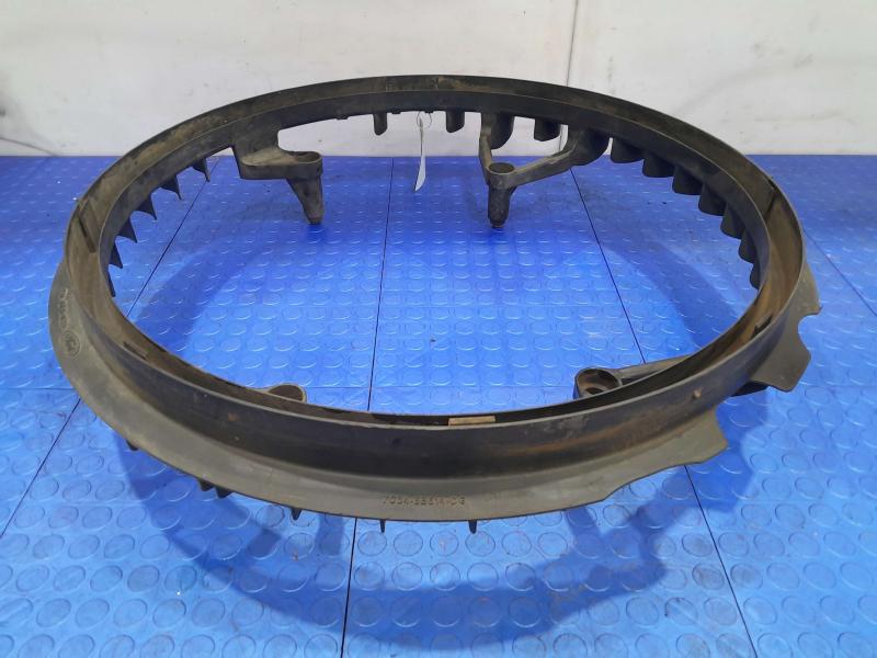 2008 Ford F-250 Super Duty Fan Shroud
