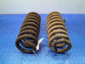 2013 Ford F-250 Super Duty Coil/Air Spring