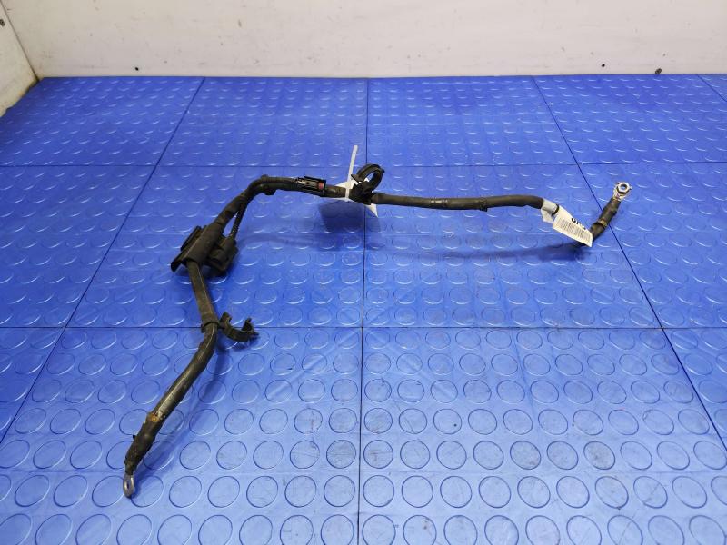 2014 Ford Focus Wire Harness (Misc)
