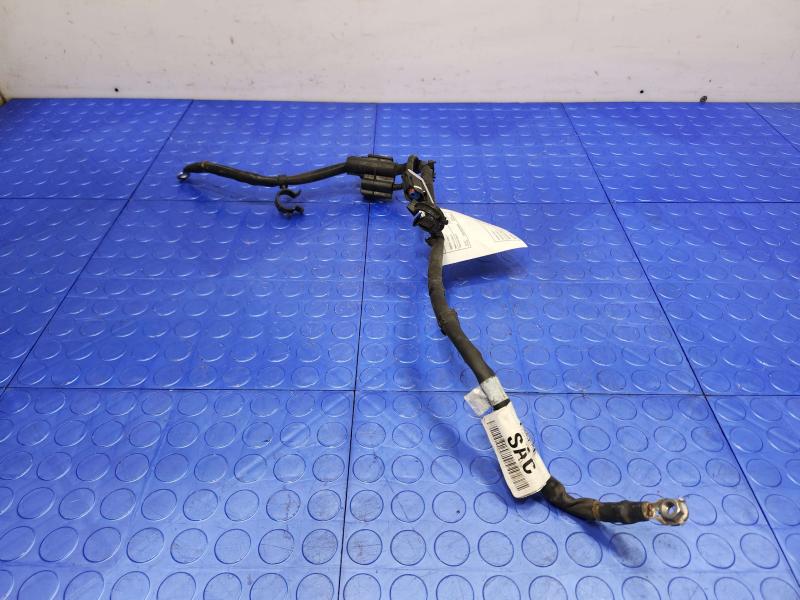 2014 Ford Focus Wire Harness (Misc)