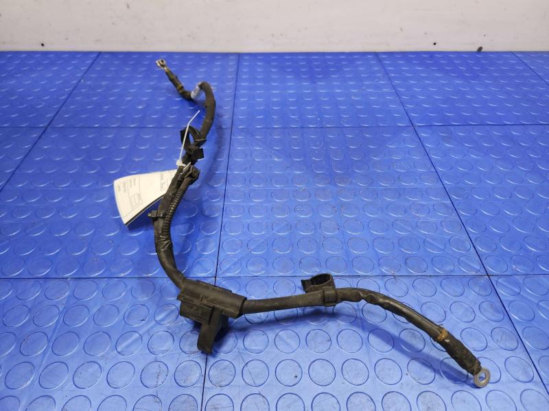 2014 Ford Focus Wire Harness (Misc)