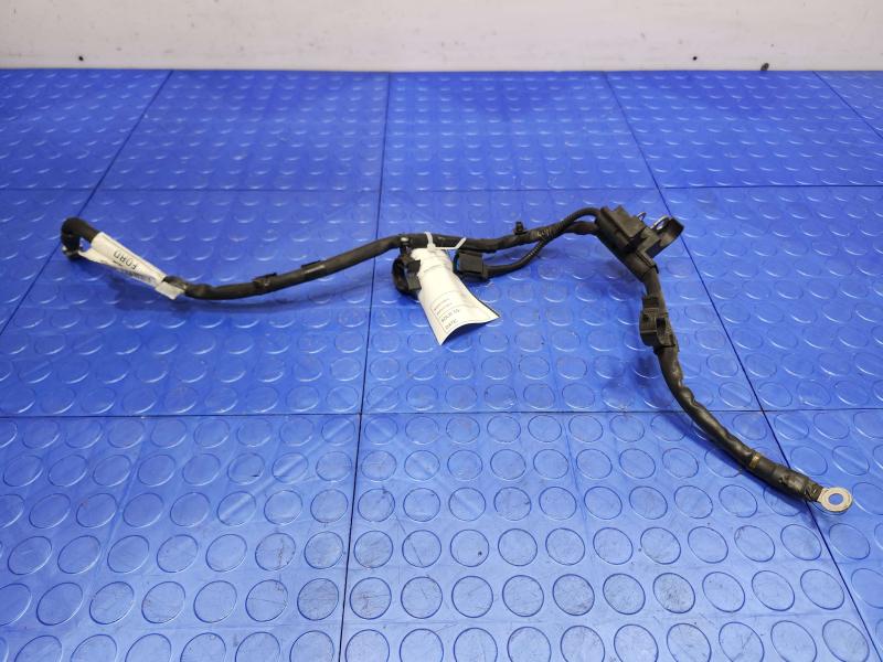 2014 Ford Focus Wire Harness (Misc)