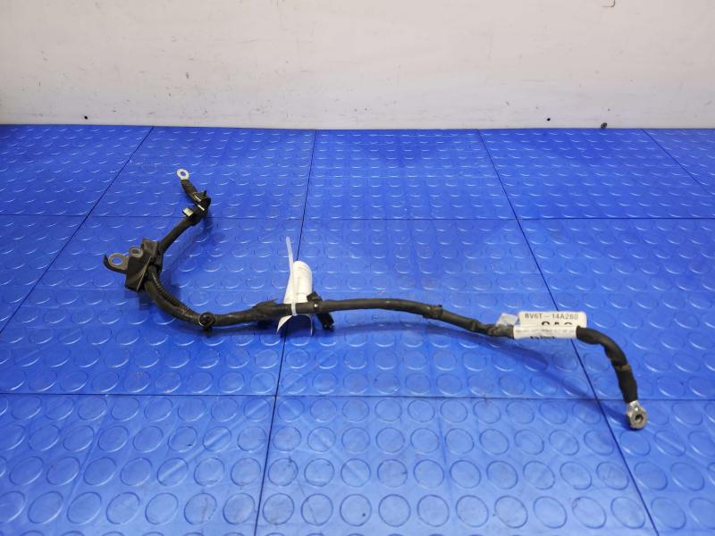 2014 Ford Focus Wire Harness (Misc)