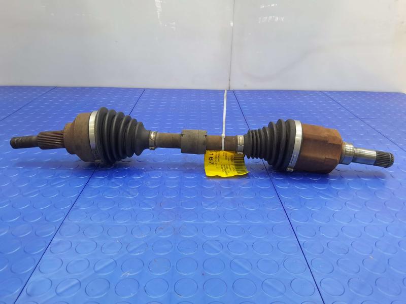 2011-2020 Dodge Journey 2.4L FWD Front CV Drive Axle LH Driver Side OEM 5085180AG