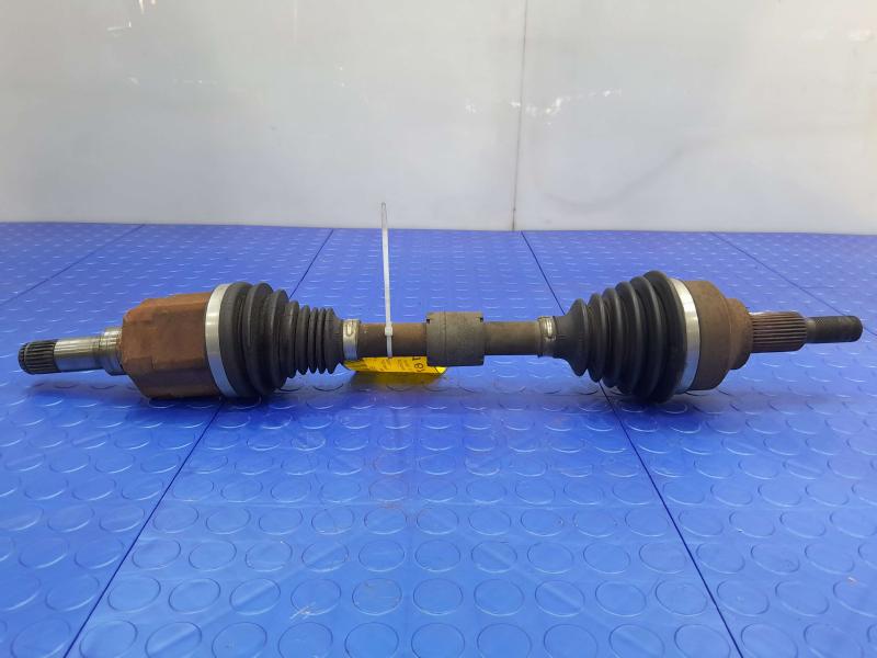 2011-2020 Dodge Journey 2.4L FWD Front CV Drive Axle LH Driver Side OEM 5085180AG