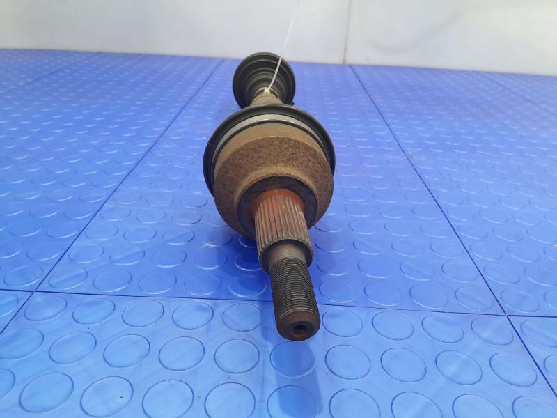 2011-2020 Dodge Journey 2.4L FWD Front CV Drive Axle LH Driver Side OEM 5085180AG