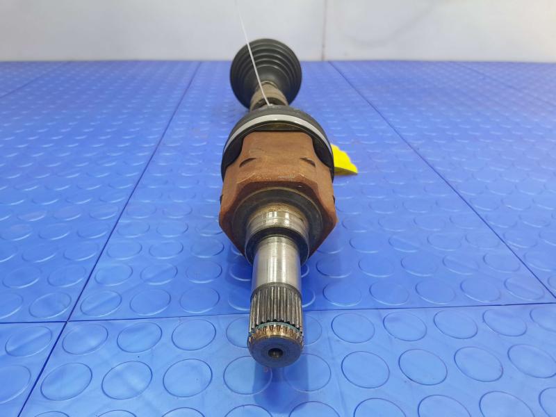 2011-2020 Dodge Journey 2.4L FWD Front CV Drive Axle LH Driver Side OEM 5085180AG