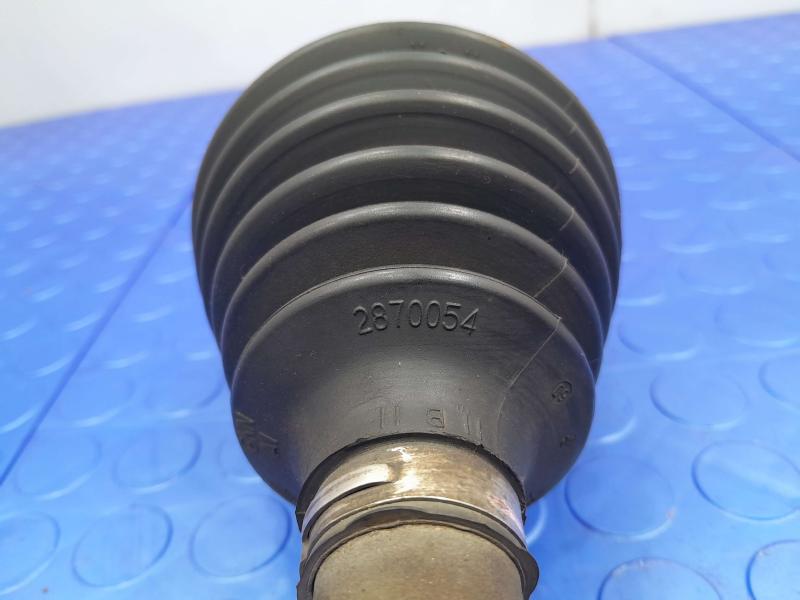 2011-2020 Dodge Journey 2.4L FWD Front CV Drive Axle LH Driver Side OEM 5085180AG