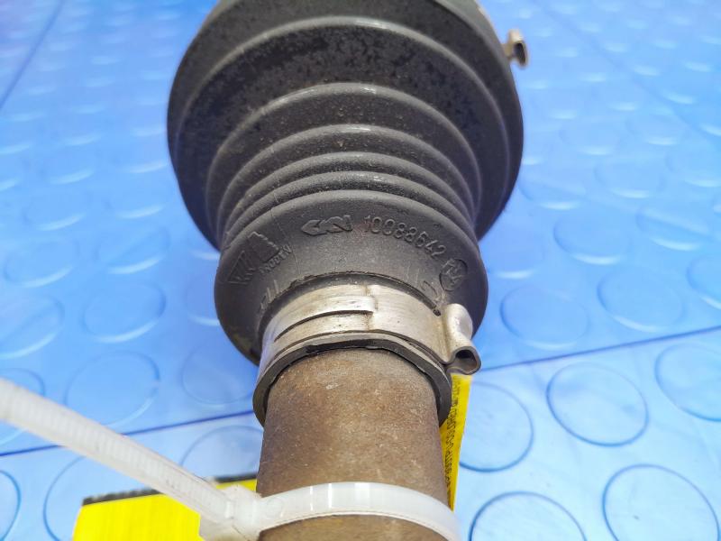 2011-2020 Dodge Journey 2.4L FWD Front CV Drive Axle LH Driver Side OEM 5085180AG