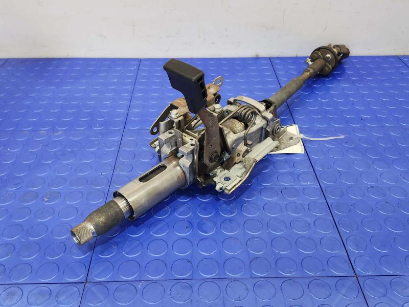 2013 Honda Accord Steering Column