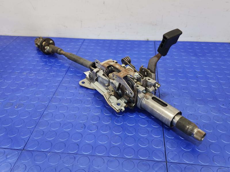 2013 Honda Accord Steering Column