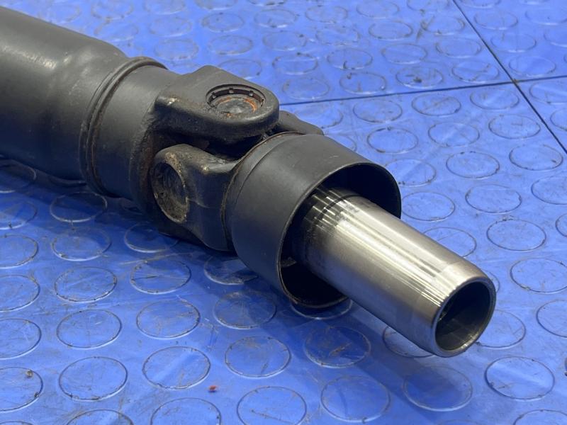 2014-2018 Subaru Forester 2.5L CVT Rear Driveshaft Propeller Shaft OEM 27111FJ060