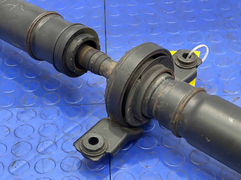 2014-2018 Subaru Forester 2.5L CVT Rear Driveshaft Propeller Shaft OEM 27111FJ060