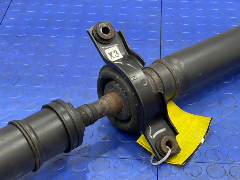 2014-2018 Subaru Forester 2.5L CVT Rear Driveshaft Propeller Shaft OEM 27111FJ060