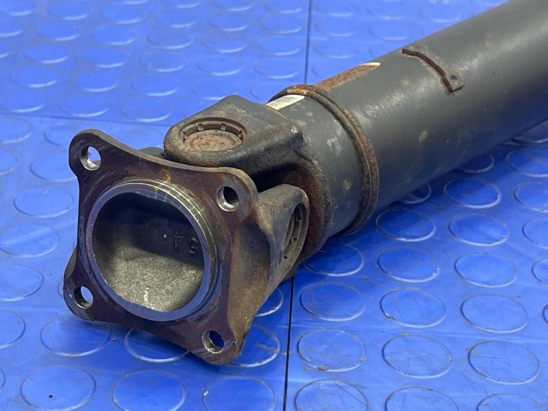 2014-2018 Subaru Forester 2.5L CVT Rear Driveshaft Propeller Shaft OEM 27111FJ060