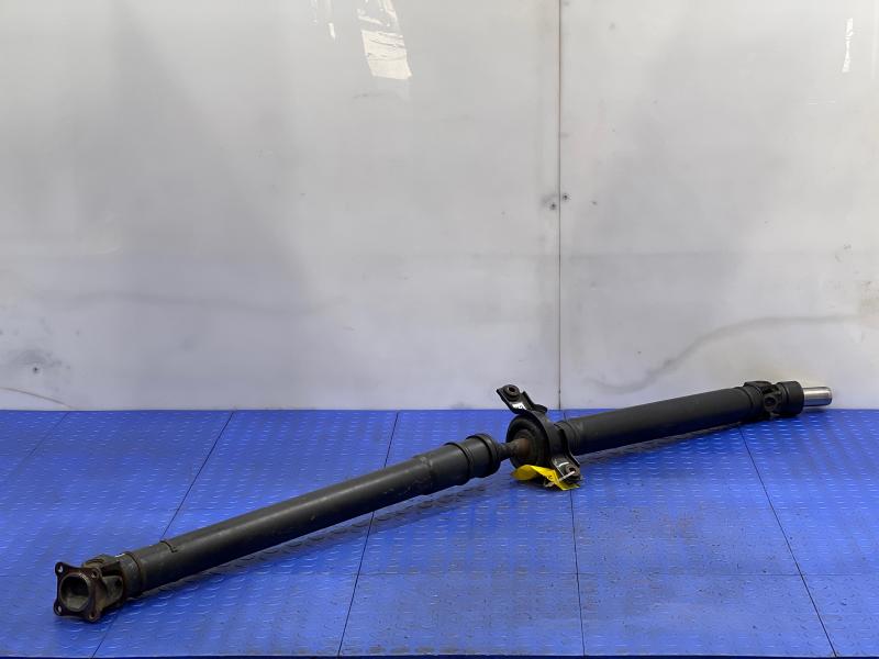 2014-2018 Subaru Forester 2.5L CVT Rear Driveshaft Propeller Shaft OEM 27111FJ060