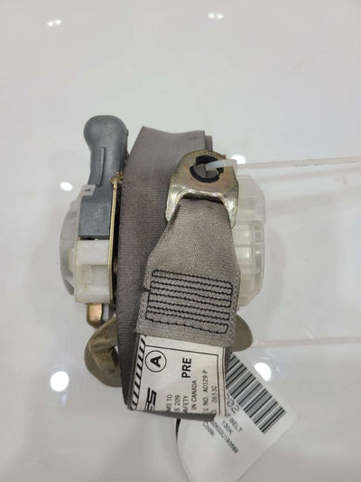 2003 Toyota Camry Front Seat Belt