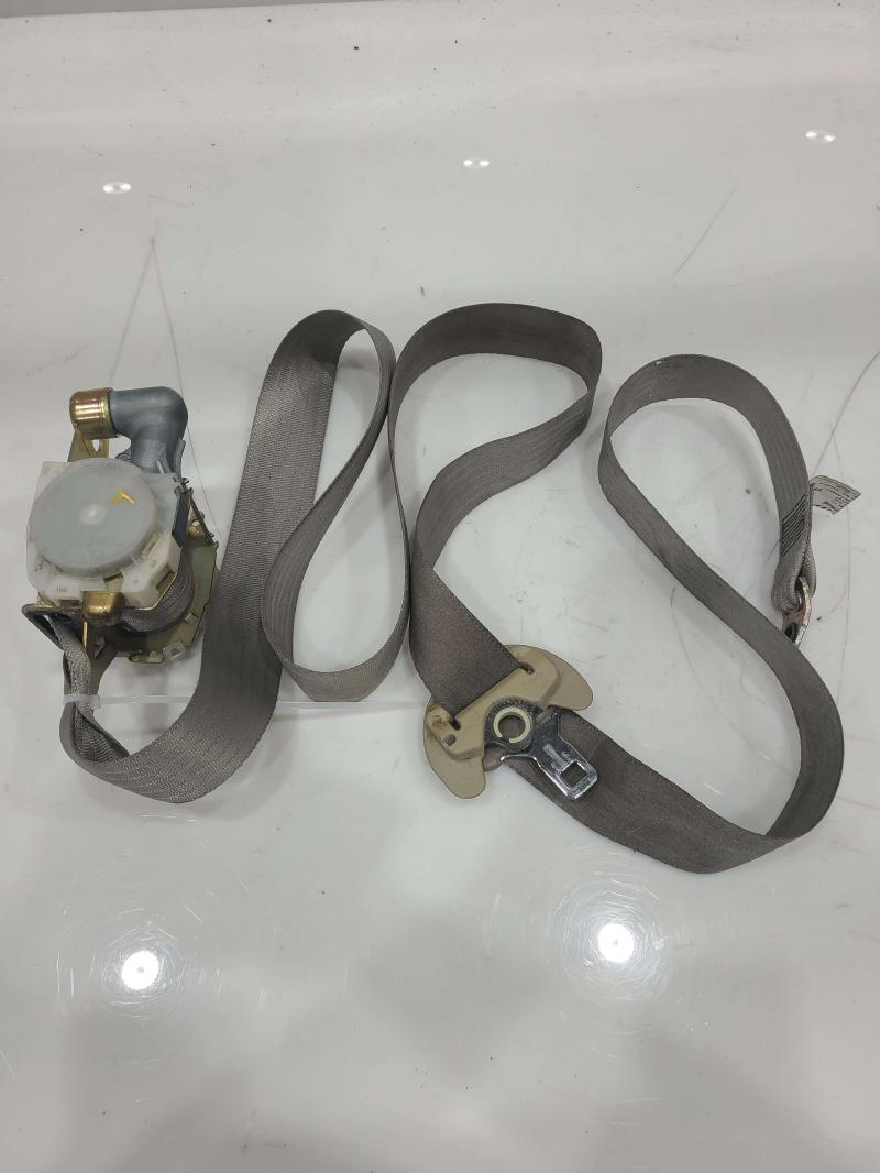 2003 Toyota Camry Front Seat Belt