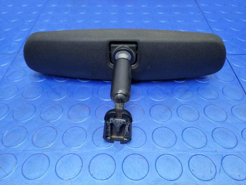 2017-2019 Ford Escape Manual Dimming Rear View Mirror Genuine OEM 6U5Z17700D