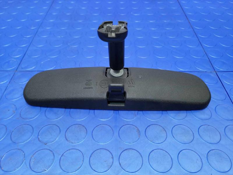 2017-2019 Ford Escape Manual Dimming Rear View Mirror Genuine OEM 6U5Z17700D