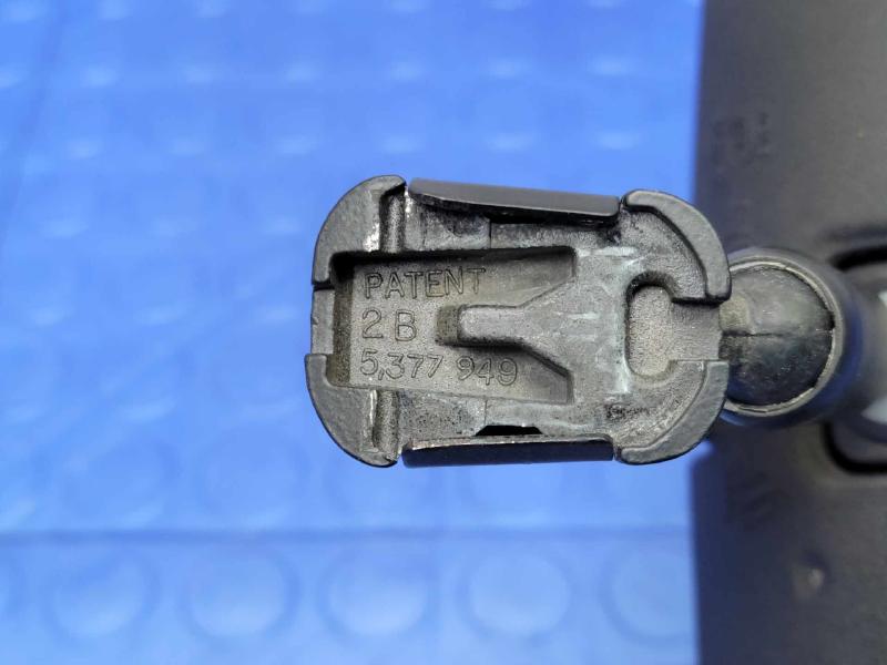 2017-2019 Ford Escape Manual Dimming Rear View Mirror Genuine OEM 6U5Z17700D