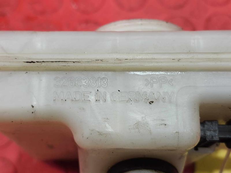 2012 MINI Cooper Countryman Master Cylinder