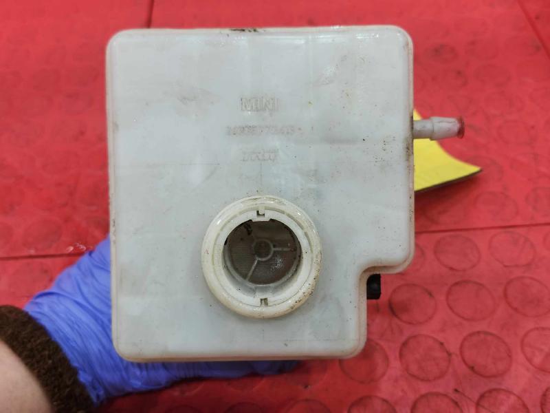 2012 MINI Cooper Countryman Master Cylinder