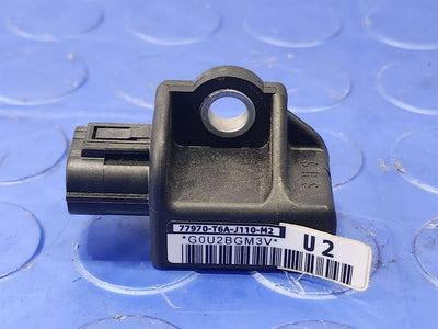 2019 Honda HR-V Misc Ebay Parts