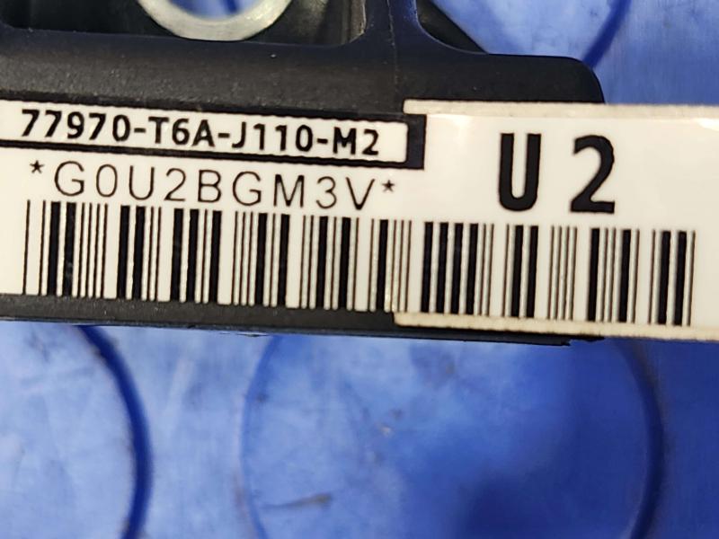 2019 Honda HR-V Misc Ebay Parts