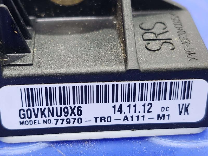 2014 Acura RLX Misc Ebay Parts