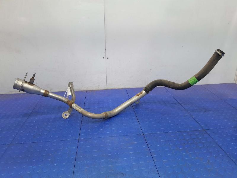 2017-2019 Jaguar XE 2.0L Diesel Fuel Filler Neck Assembly Filler Pipe OEM T4N13789