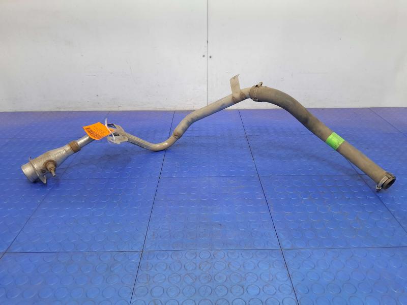 2017-2019 Jaguar XE 2.0L Diesel Fuel Filler Neck Assembly Filler Pipe OEM T4N13789