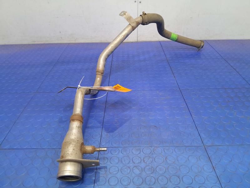 2017-2019 Jaguar XE 2.0L Diesel Fuel Filler Neck Assembly Filler Pipe OEM T4N13789