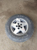 1995 Jeep Grand Cherokee Wheel